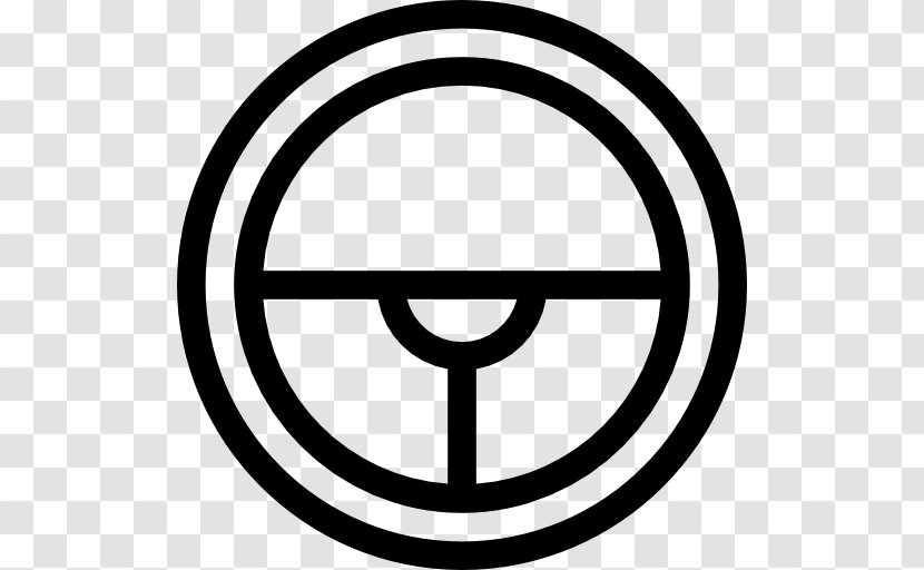 Business Symbol - Rim - Steering Wheel Transparent PNG