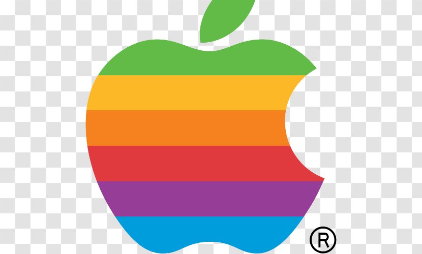 Apple Logo Computer - Ronald Wayne - Poster Steve Jobs Transparent PNG