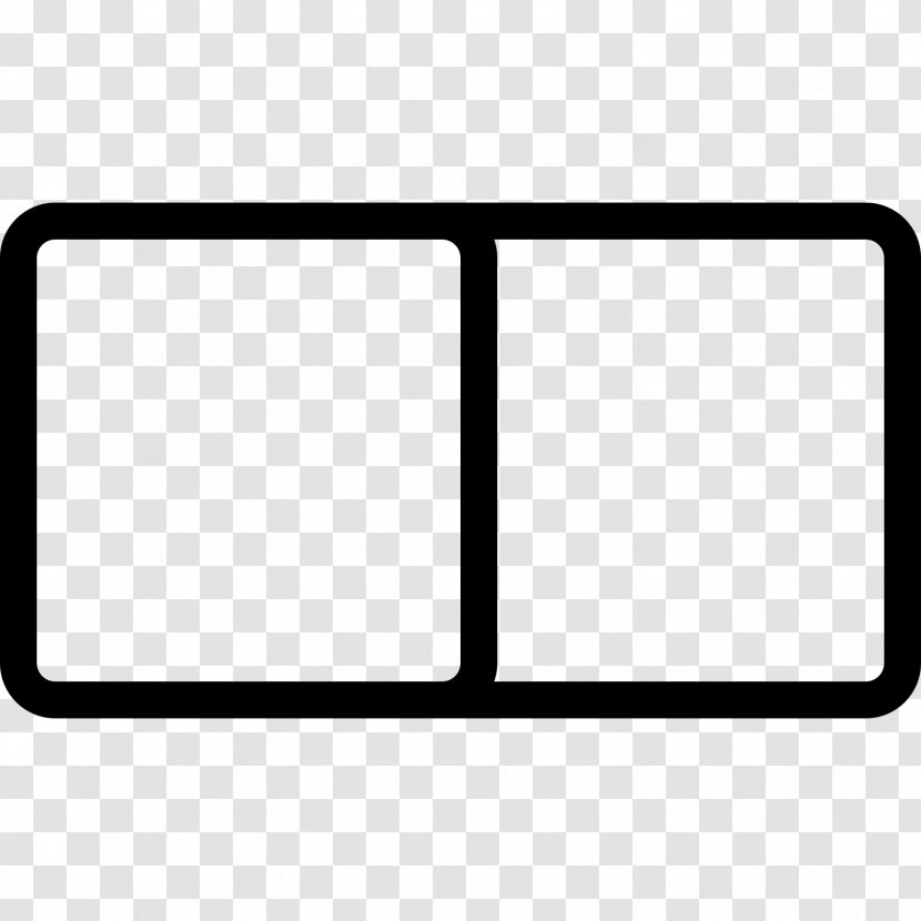 Push Switch IPhone Symbol - On Off Transparent PNG