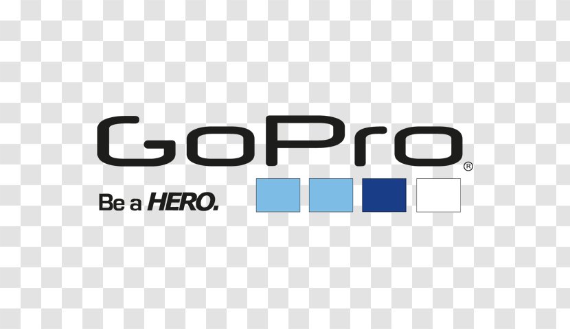 GoPro HERO5 Black Logo Technology Glass - Bulletproof Transparent PNG