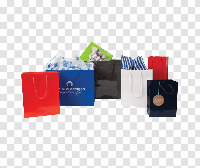 Packaging And Labeling Bag Plastic Color - Paper Embossing - Online Store Transparent PNG