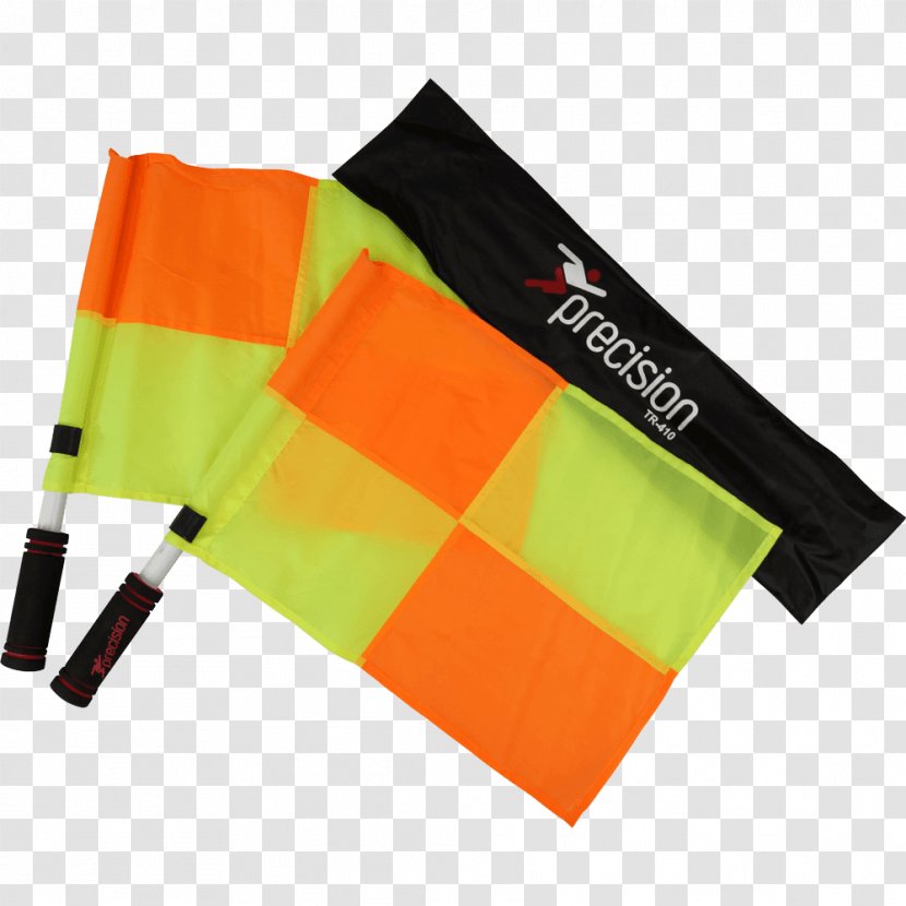 Clothing Accessories Association Football Referee Assistant - Pocket - Shops Transparent PNG