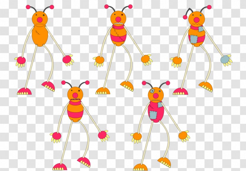 Giraffe Toy Infant Clip Art - Area Transparent PNG