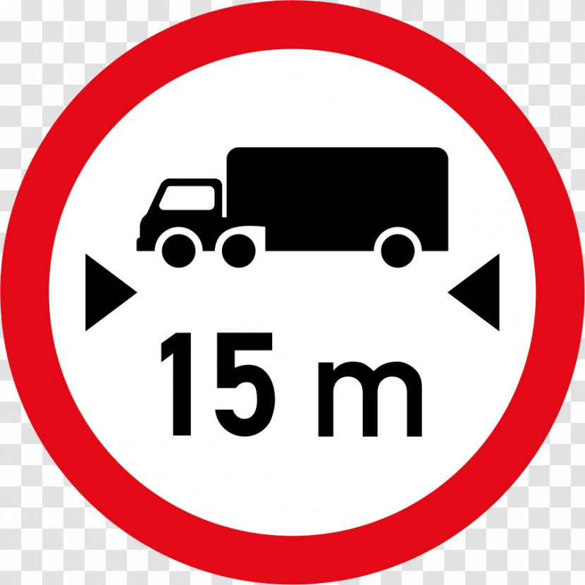 Traffic Sign Road Vehicle Warning - African Transparent PNG