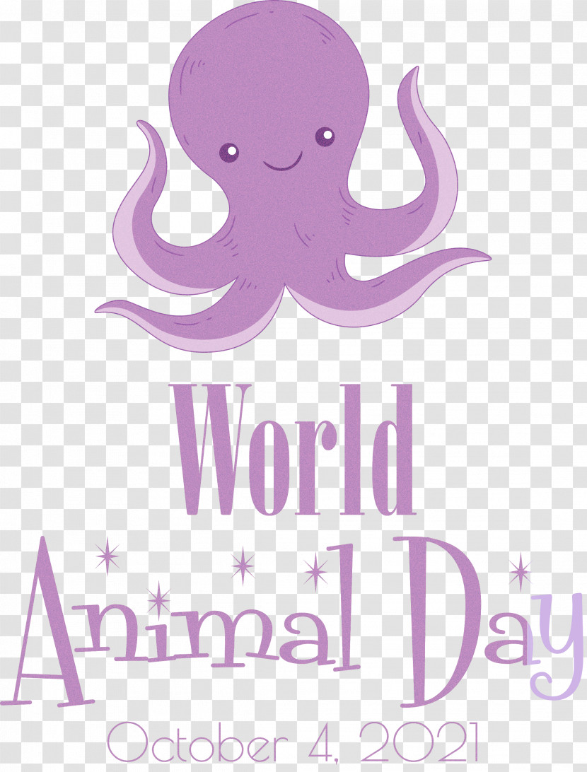 World Animal Day Animal Day Transparent PNG