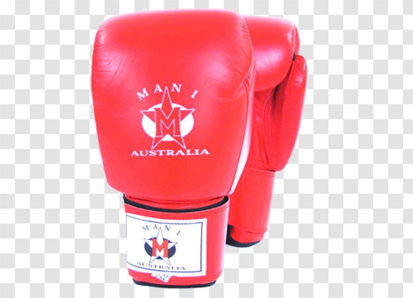 Boxing Glove Rings Sporting Goods - Sport - Gloves Transparent PNG