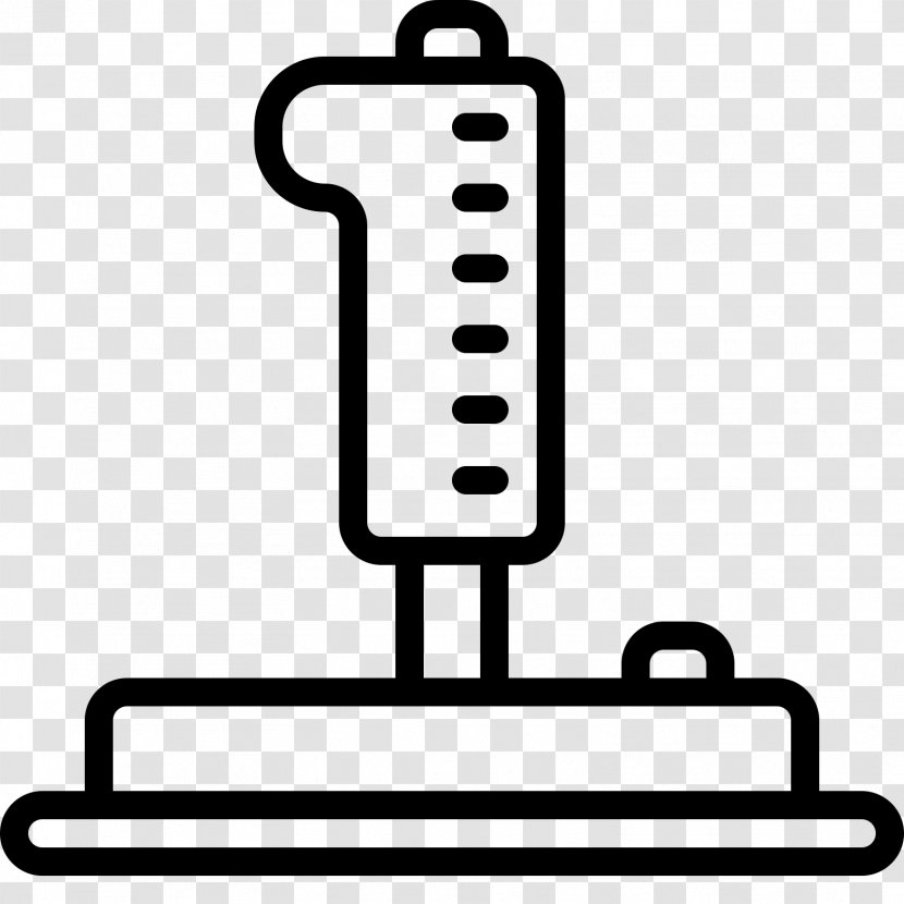 Joystick Clip Art - Video Game Transparent PNG