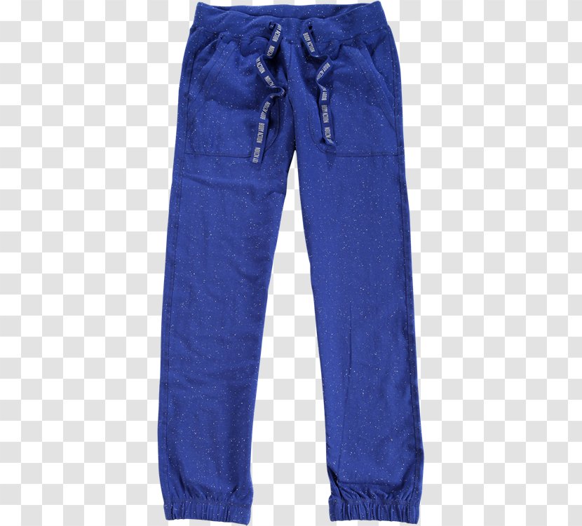 Jeans Blue Pants Clothing Sportswear - Denim - Body Slim Transparent PNG