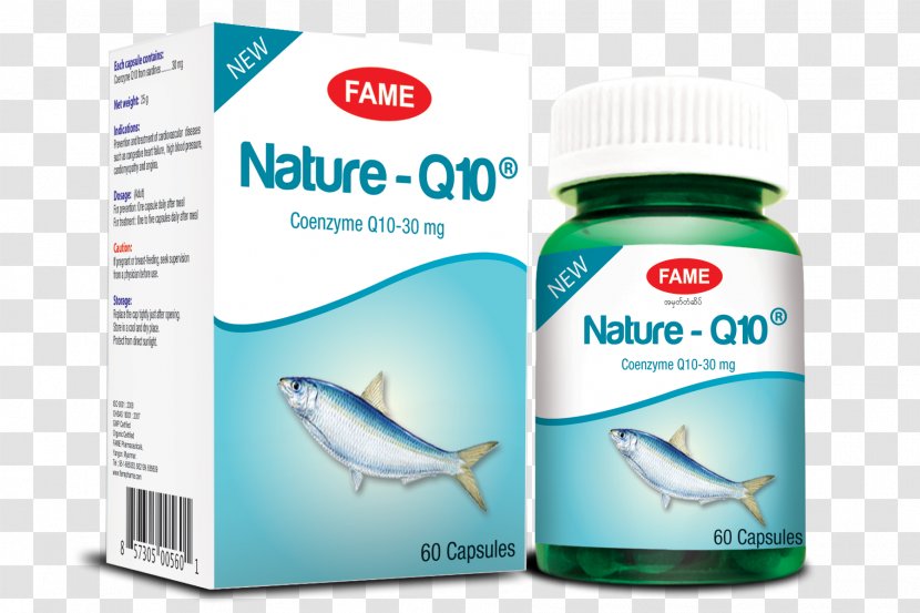 Dietary Supplement Pharmaceutical Drug Medicine Herbalism - Organism - Coenzyme Q10 Transparent PNG