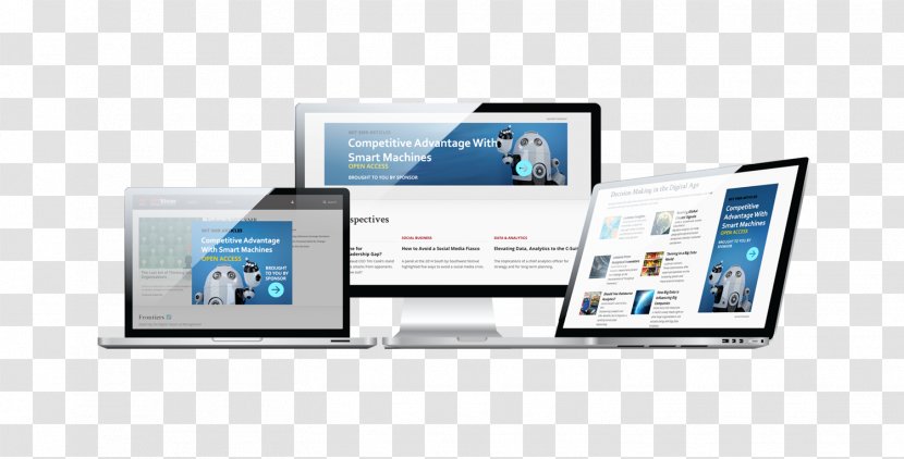 Online Advertising Multimedia Display Management - Agency Transparent PNG