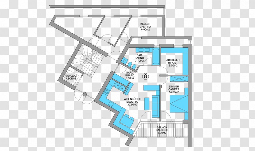 Engineering Brand Technology Floor Plan Transparent PNG