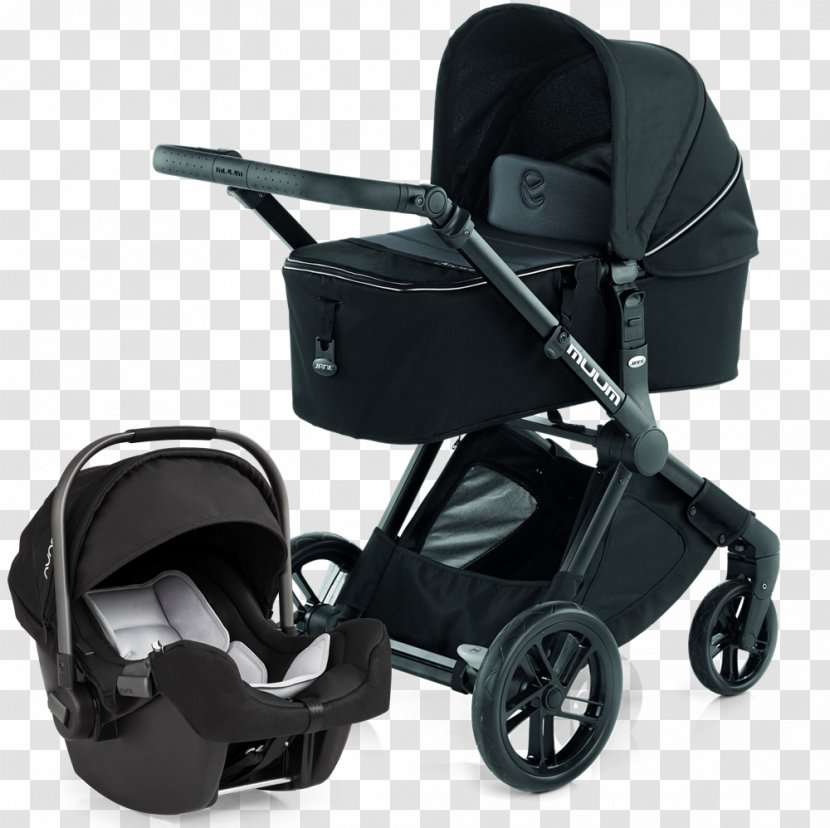 Baby Transport Jané Muum Child & Toddler Car Seats .de - Allegro - Stroller Transparent PNG