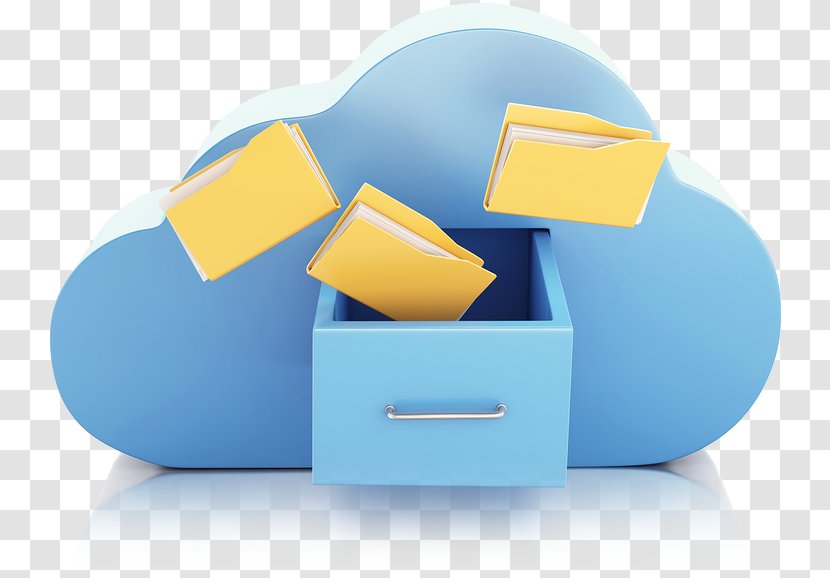 Cloud Storage Microsoft Azure File Hosting Service Computing Transparent PNG
