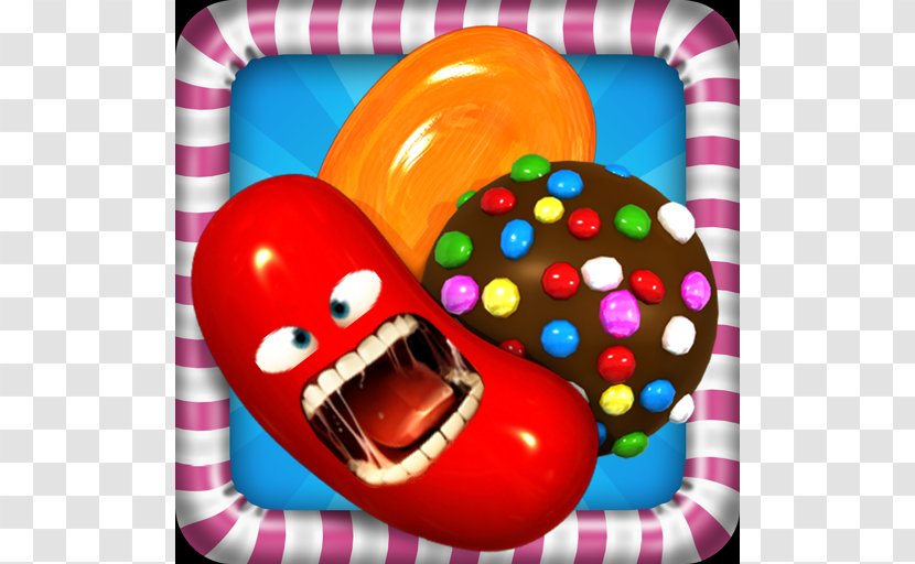 Candy Crush Saga Soda Jelly Android Transparent PNG