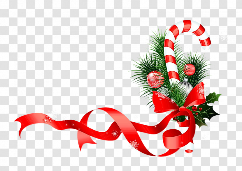 Christmas Ornament Transparent PNG