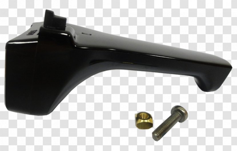Trigger Firearm Gun Barrel Ranged Weapon - Car Transparent PNG