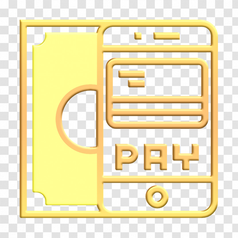 Banking And Finance Icon Mobile Phone Icon Smartphone Icon Transparent PNG