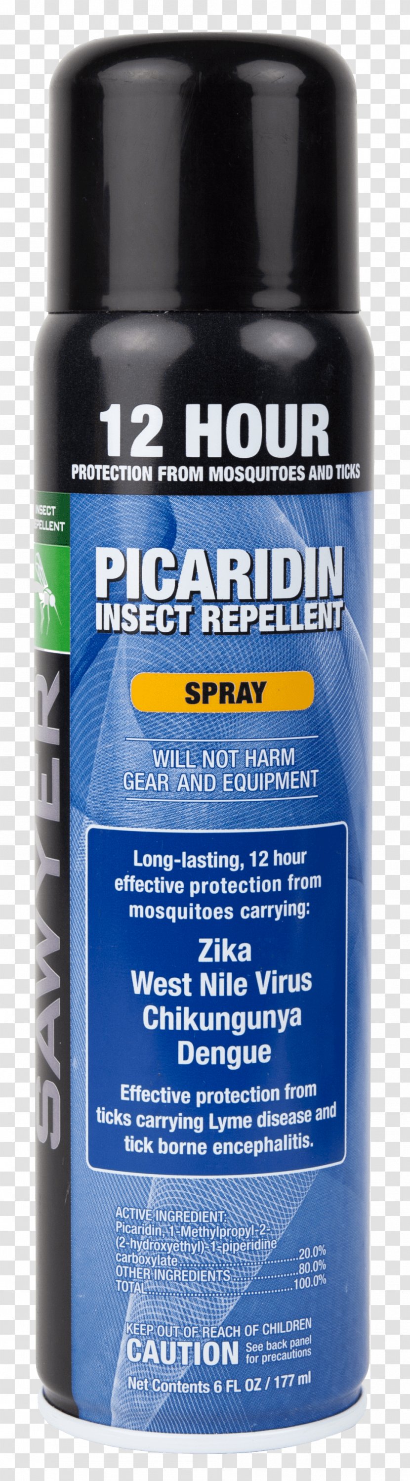 Mosquito Household Insect Repellents Lotion Icaridin Aerosol Spray Transparent PNG