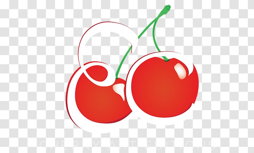 Food Fruit Plant Desktop Wallpaper - Red - Interaction Vector Transparent PNG