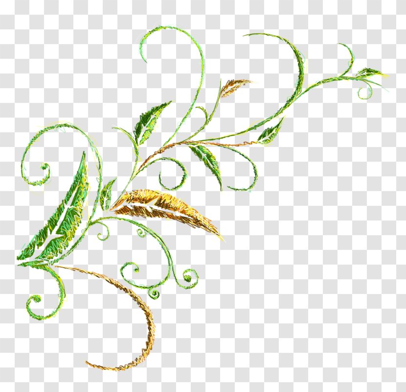 Clip Art Leaf Floral Design Plant Stem - Tree Transparent PNG