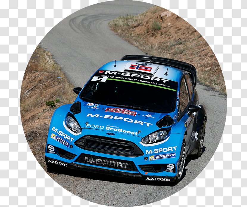 World Rally Championship Car Auto Racing Rallycross - Sports Transparent PNG