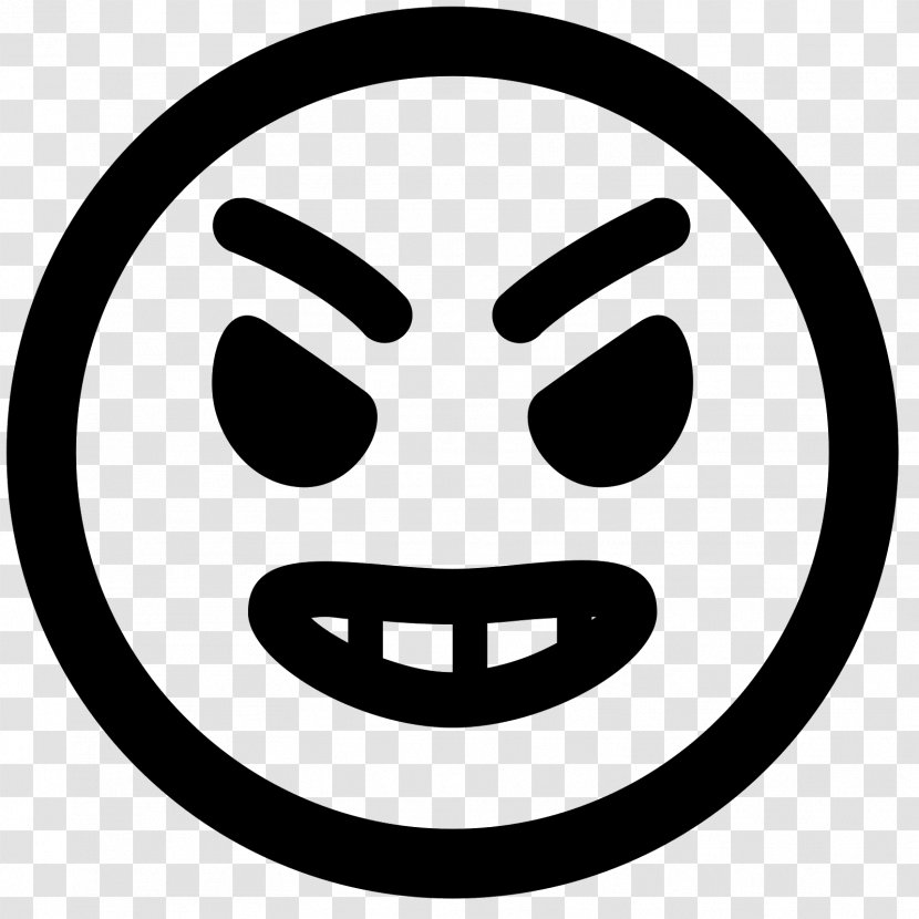 Emoticon Icon Design - Smile - Smiley Transparent PNG