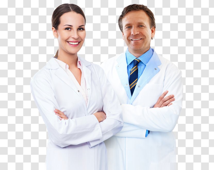 Physician Woman Male Health Transparent PNG