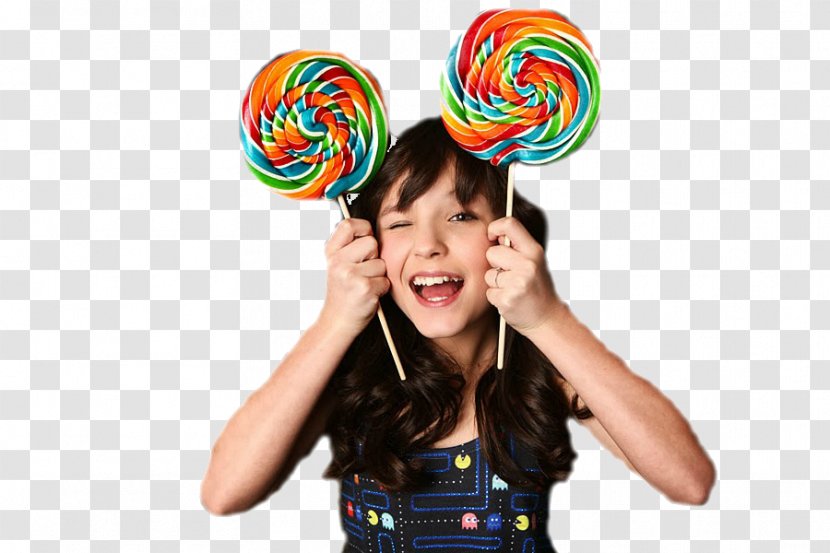 Larissa Manoela Song Lollipop Human Behaviour Food - Behavior - Carrossel Transparent PNG