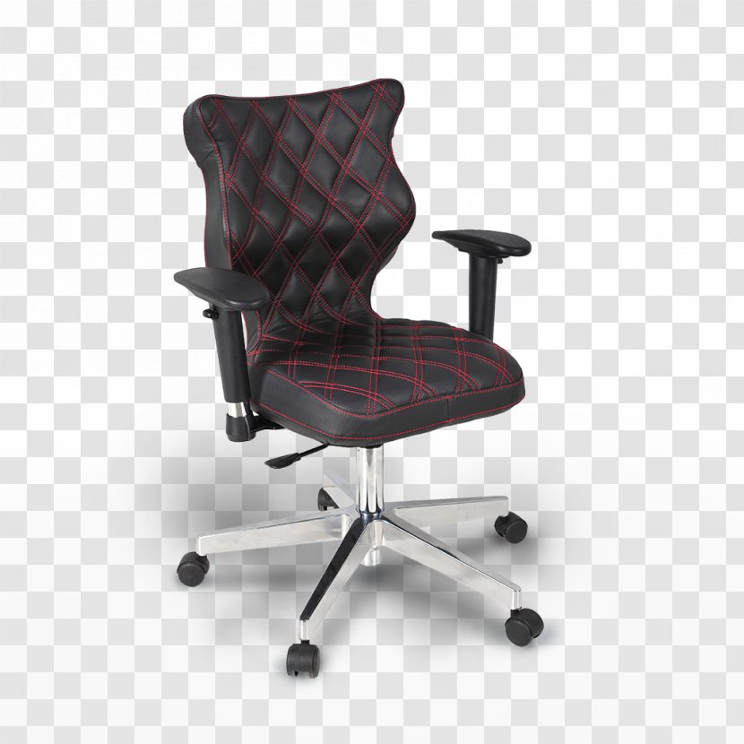 Office & Desk Chairs Kneeling Chair Swivel - Seat Transparent PNG