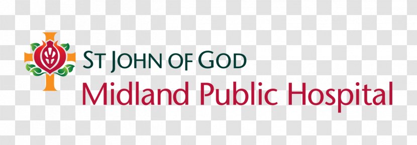 St John Of God Midland Public And Private Hospitals Frankston Rehabilitation Hospital Health Care - Brand Transparent PNG