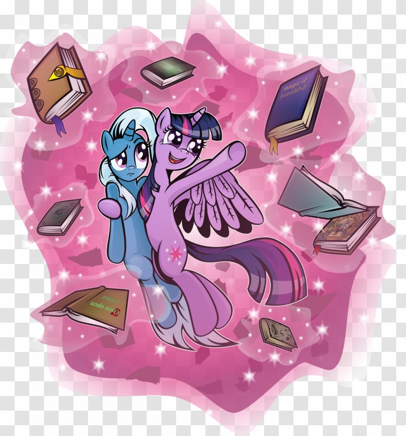 Pony Twilight Sparkle Princess Celestia Rarity Luna - Hey Good Morning Guys Transparent PNG