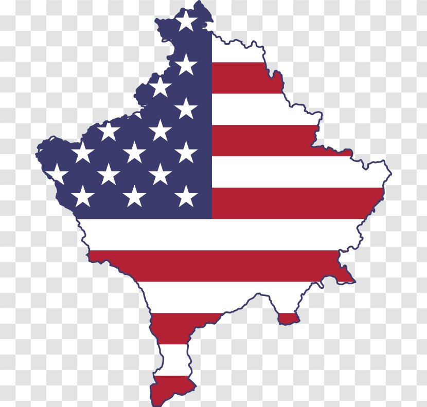 Flag Of The United States Stock Photography Clip Art - Serbia Transparent PNG
