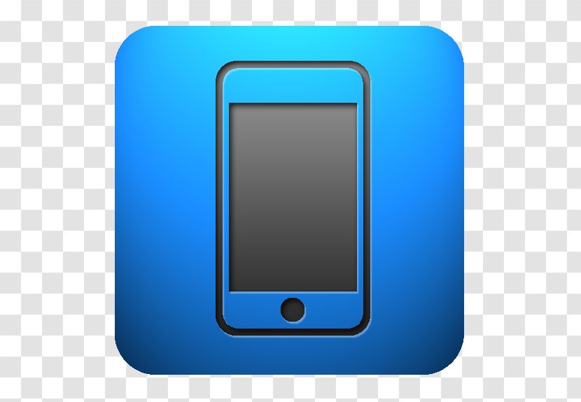 Feature Phone Multimedia Mobile Accessories - Iphone - Computer Transparent PNG