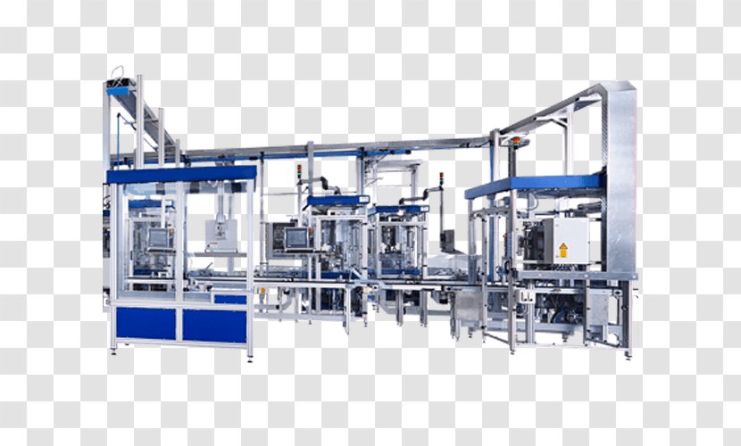 Machine Engineering Manufacturing Plastic Factory - Pipe Transparent PNG
