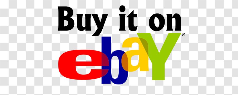 EBay Sales Logo Retail Brand - Wordmark - Logoebaystore Transparent PNG