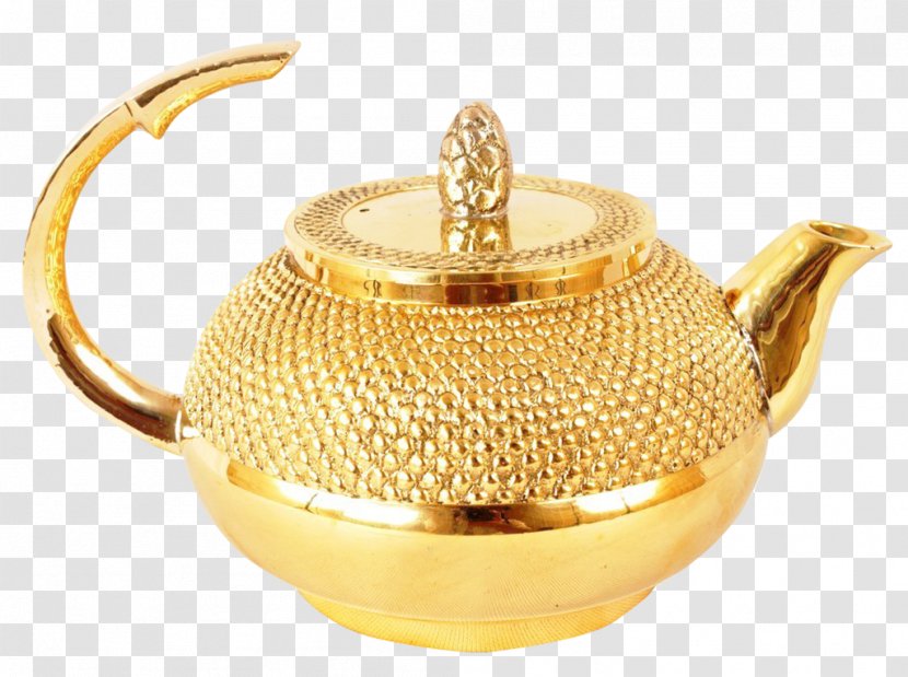 Teapot - Vecteur - Tea Pot Transparent PNG