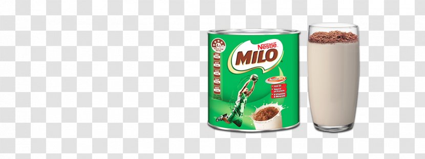 Milo Chocolate Milk Australian Cuisine Bournvita - Superfood Transparent PNG