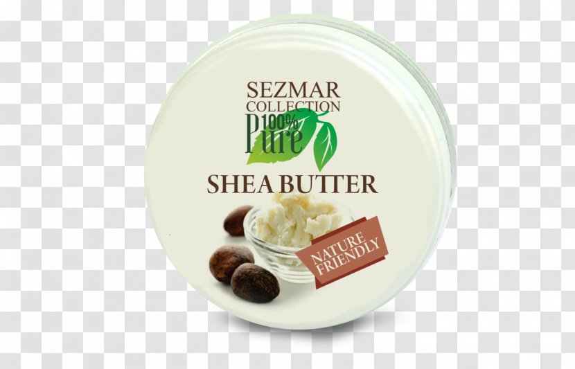 Shea Butter Vitellaria Cosmetics Oil Hair - Ingredient Transparent PNG