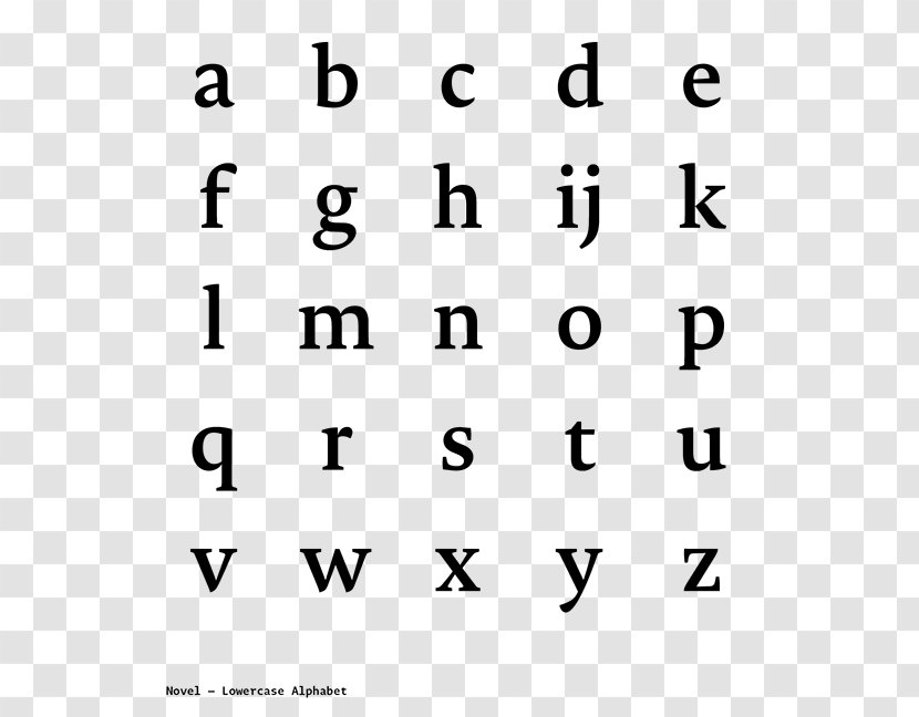 Serif Typography Typeface Font - Brand - Design Transparent PNG