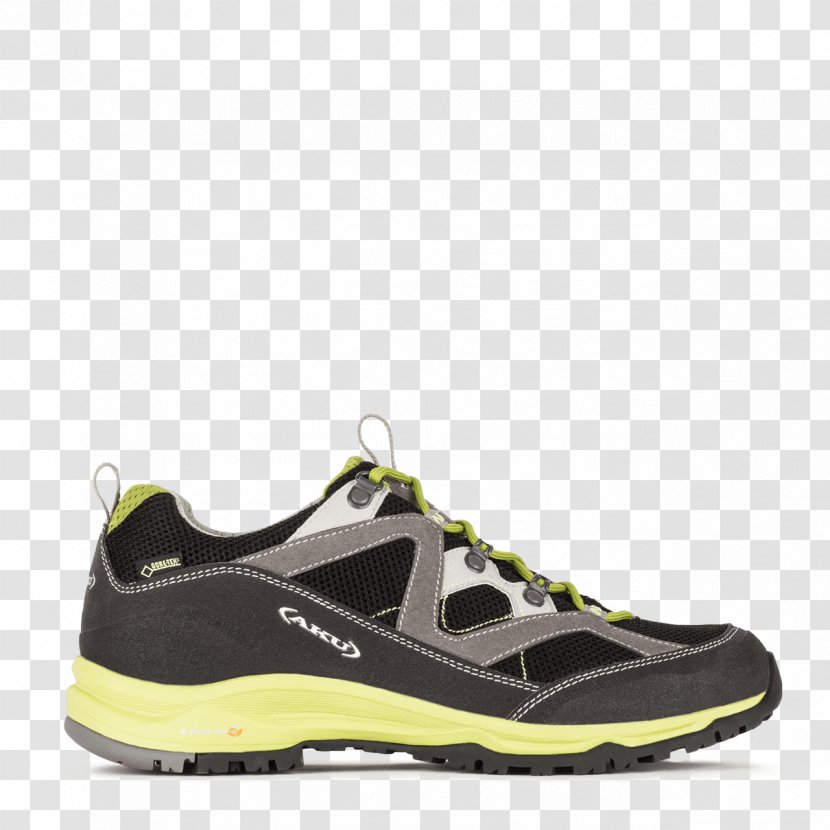 Shoe Gore-Tex Sneakers Hiking Boot Trail Running - W L Gore And Associates - Mio Transparent PNG