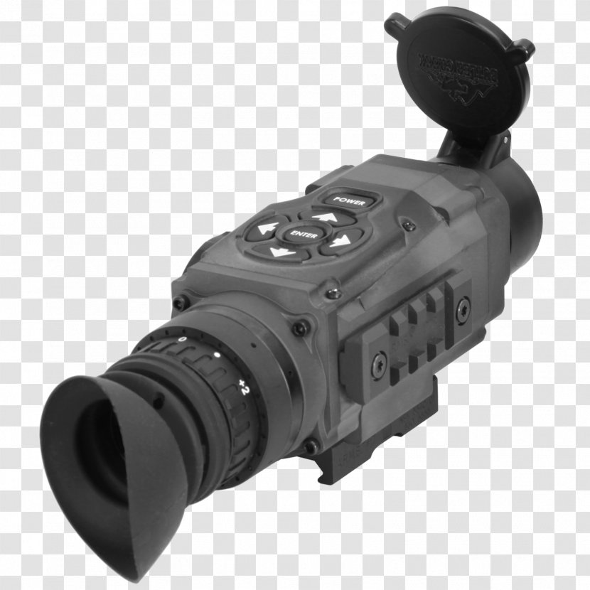 Monocular American Technologies Network Corporation Camera Lens Weapon Clothing And Outerwear - Video - Children Interpolation Transparent PNG