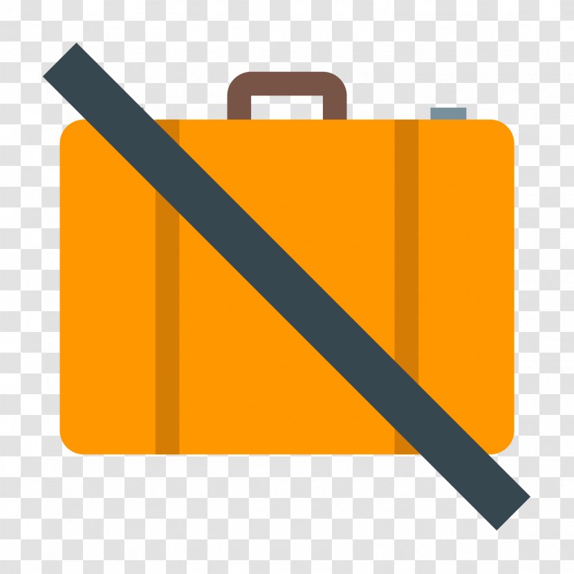 Baggage Cart Suitcase Point Of Interest Transparent PNG