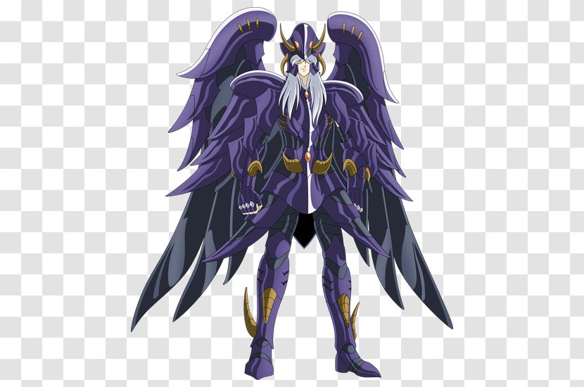Gemini Saga Pegasus Seiya Hades Griffin Minos Saint Seiya: Knights Of The Zodiac - Tree - Grifo Transparent PNG