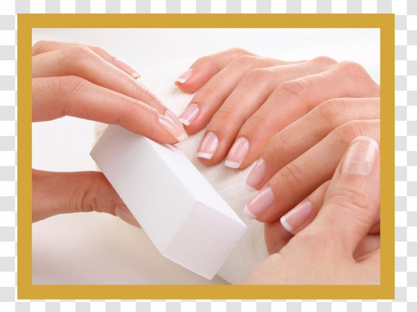 Manicure Nail Polish Beauty Parlour Pedicure - Massage Transparent PNG