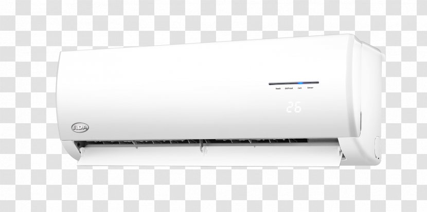 Air Conditioner Climatizzatore Conditioning Climatizzazione British Thermal Unit - Supply - Air-conditioner Transparent PNG