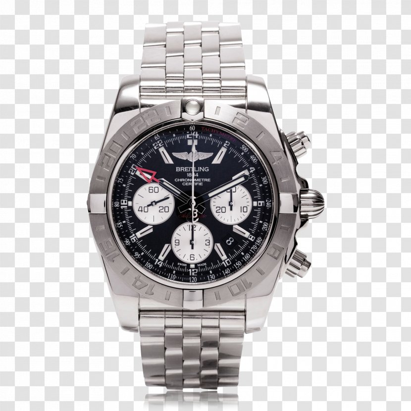Tudor Watches Breitling SA Chronograph Chronomat - Brand - Bentley Transparent PNG
