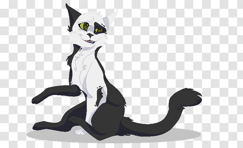 Whiskers Kitten Cat Art Dog - Canidae Transparent PNG