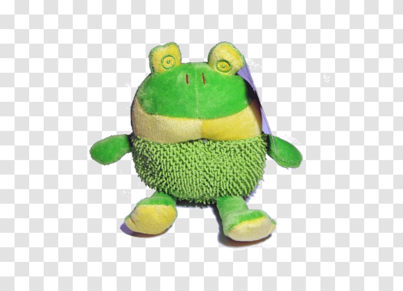 Amphibian Stuffed Animals & Cuddly Toys Plush - Toy Transparent PNG