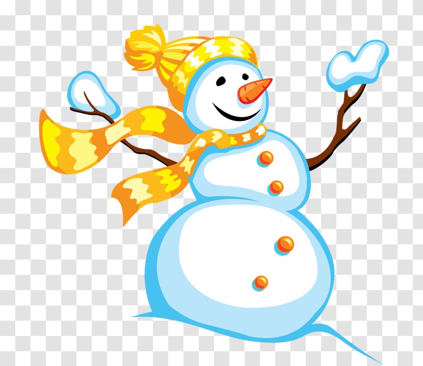 Snowman Clip Art - Fictional Character - Wind Stand Transparent PNG