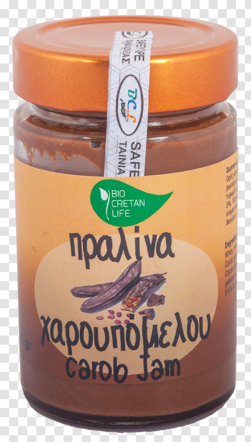 Confiture De Lait Chutney Jam Flavor - Food Preservation Transparent PNG